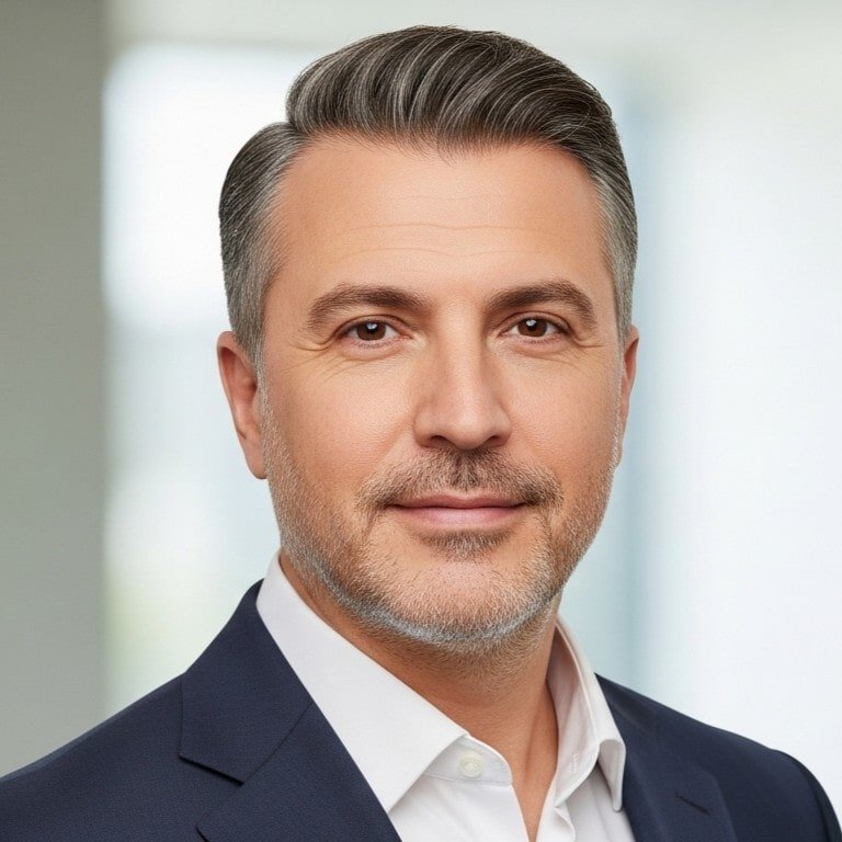 Ali Demirtas Insaat Yatirim Danismani CHK Yapi Insaat min