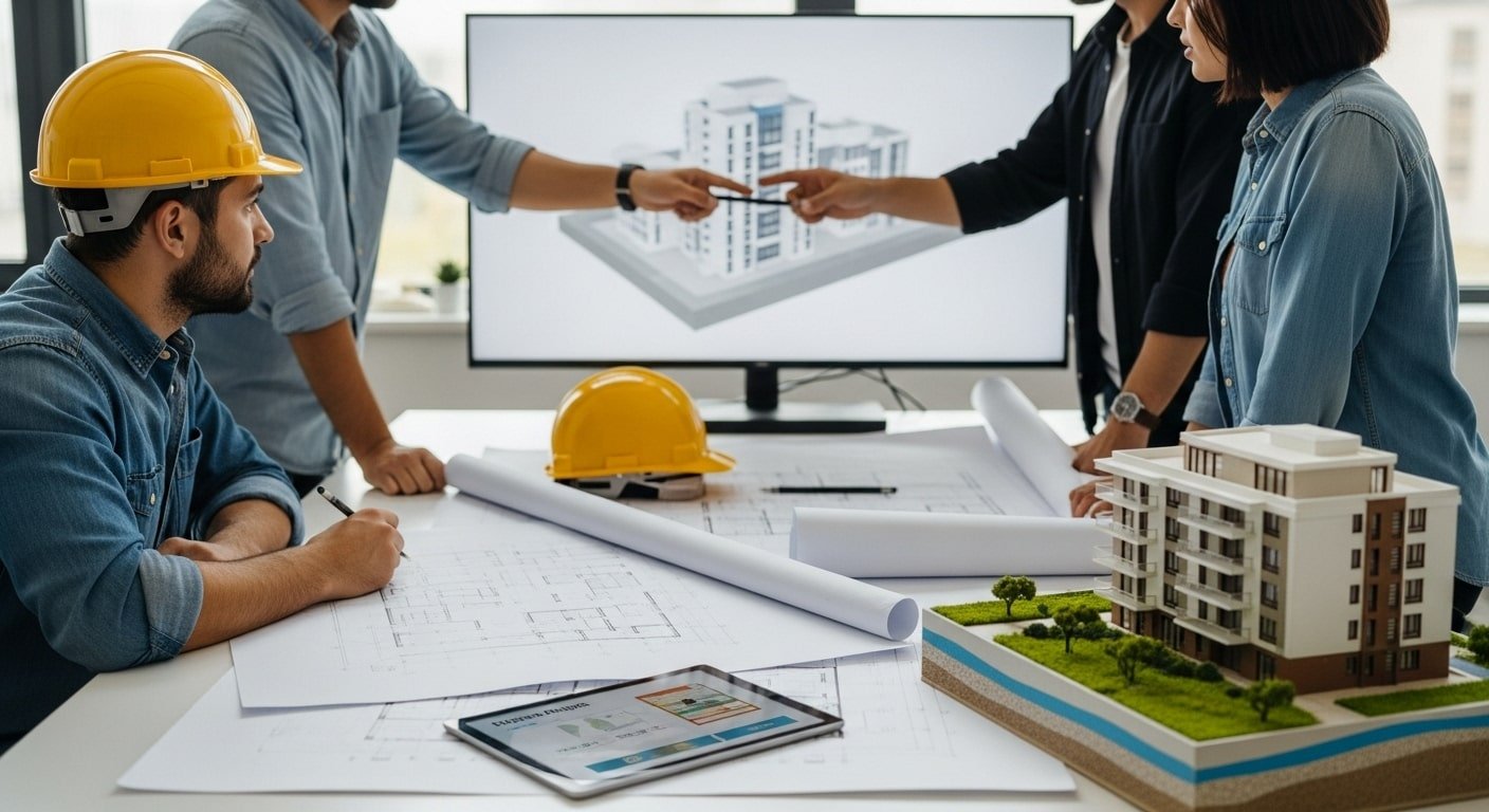 3 Estetikle Guclendirilmis Proje Planlamasi Kentsel Donusum Danismanligi CHK Yapi Insaat Hizmetlerimiz min