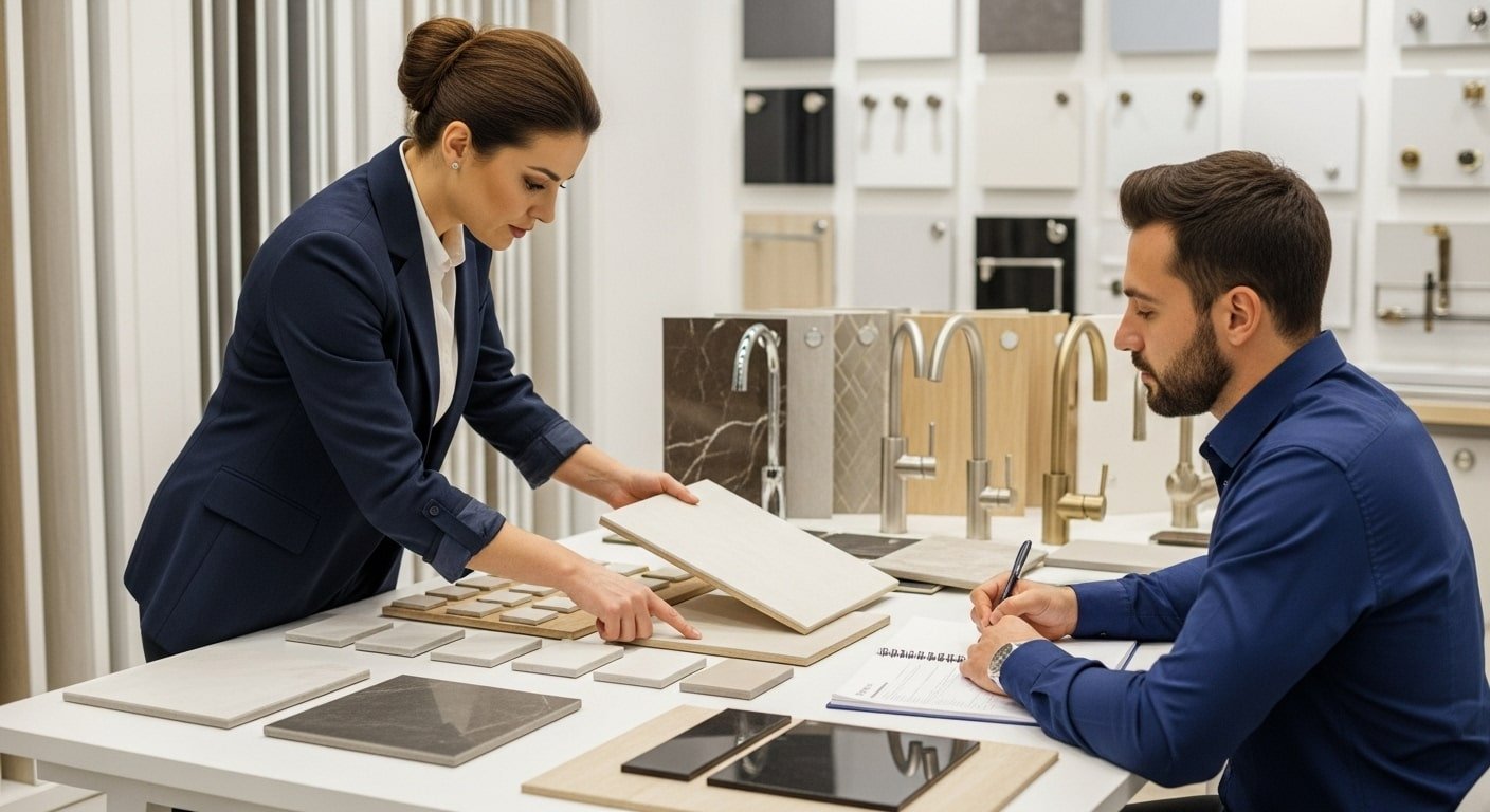 4 Malzeme Secimi ve Onay CHK Yapi Insaat Hizmetlerimiz min