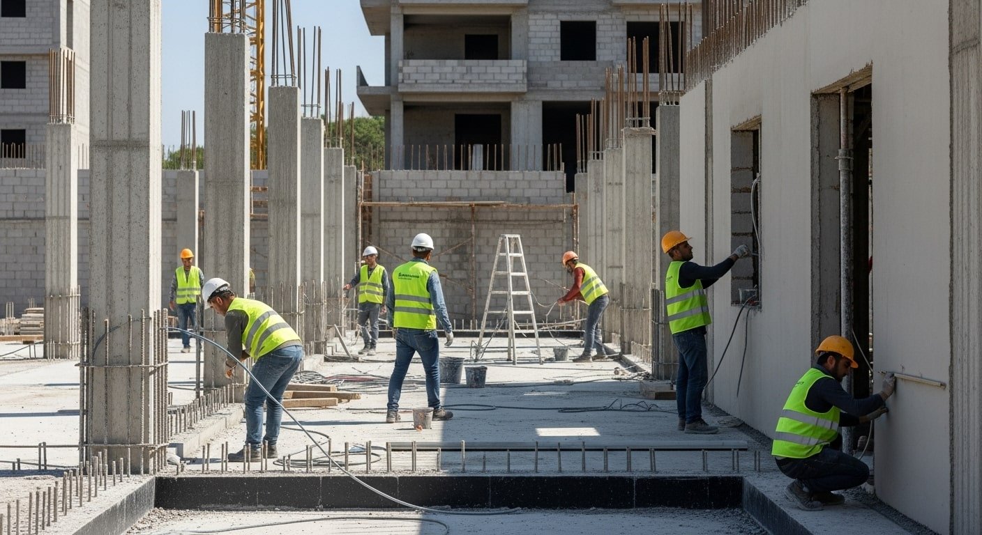 5 Insaat Uygulamasi CHK Yapi Insaat Hizmetlerimiz min