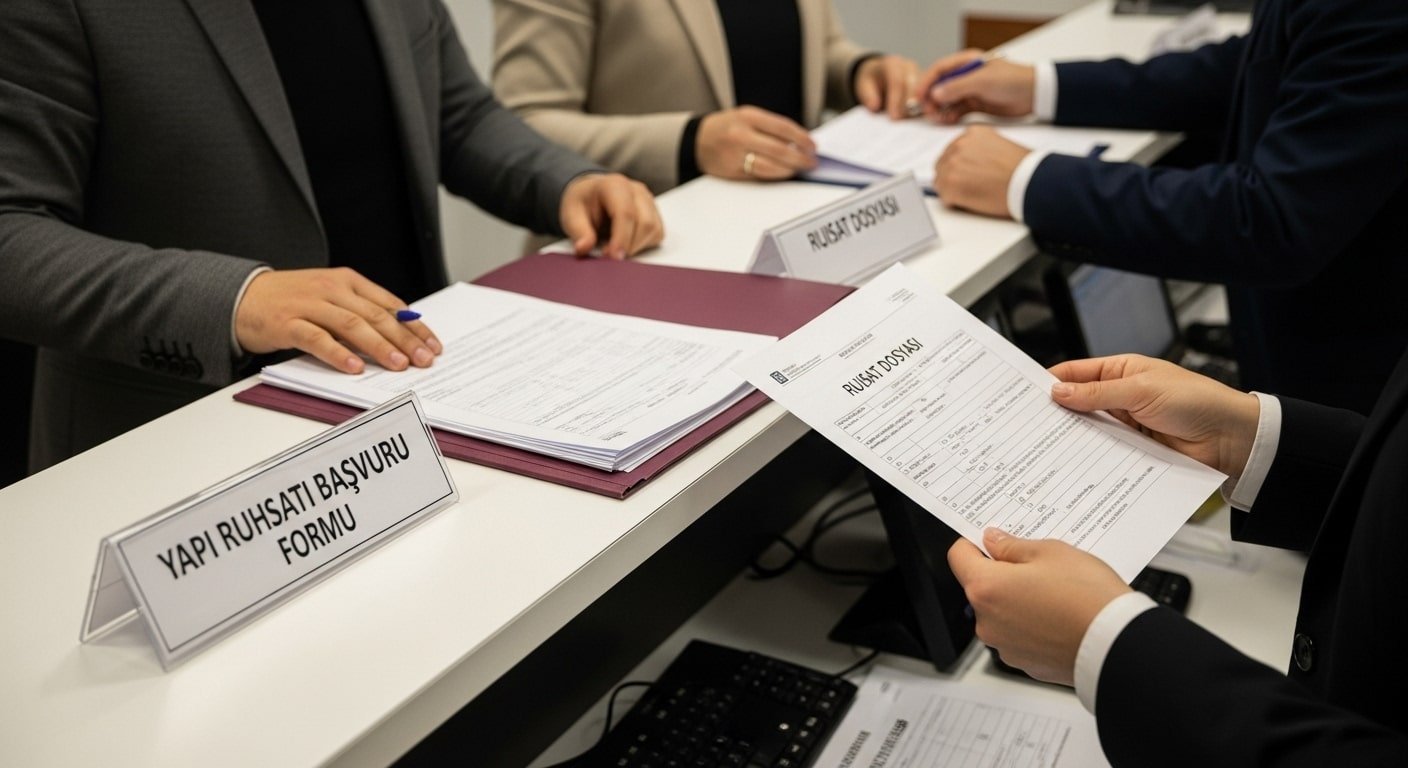 5 Ruhsat Basvurusu ve Takibi Yapi Ruhsatlandirma ve Takibi Sureci CHK Yapi Insaat Hizmetleri min