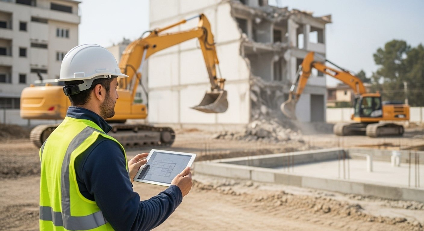 5 Santiye Guvencesi ile Yikimdan Insaata Kentsel Donusum Danismanligi CHK Yapi Insaat Hizmetlerimiz min