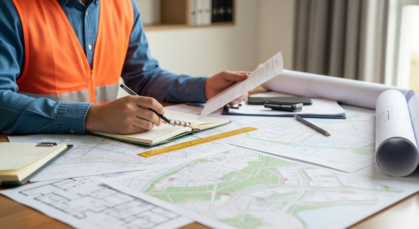 5 Yonetmelik Uygunluk Kontrolleri Mimari Statik Proje Tasarimi Sureci CHK Yapi Insaat Hizmetlerimi min min