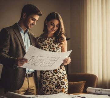 Ev Sahibi Olmadan Once Bilmeniz Gereken Insaat Gercegi Chk Yapi Insaat 1 1 min 360x320