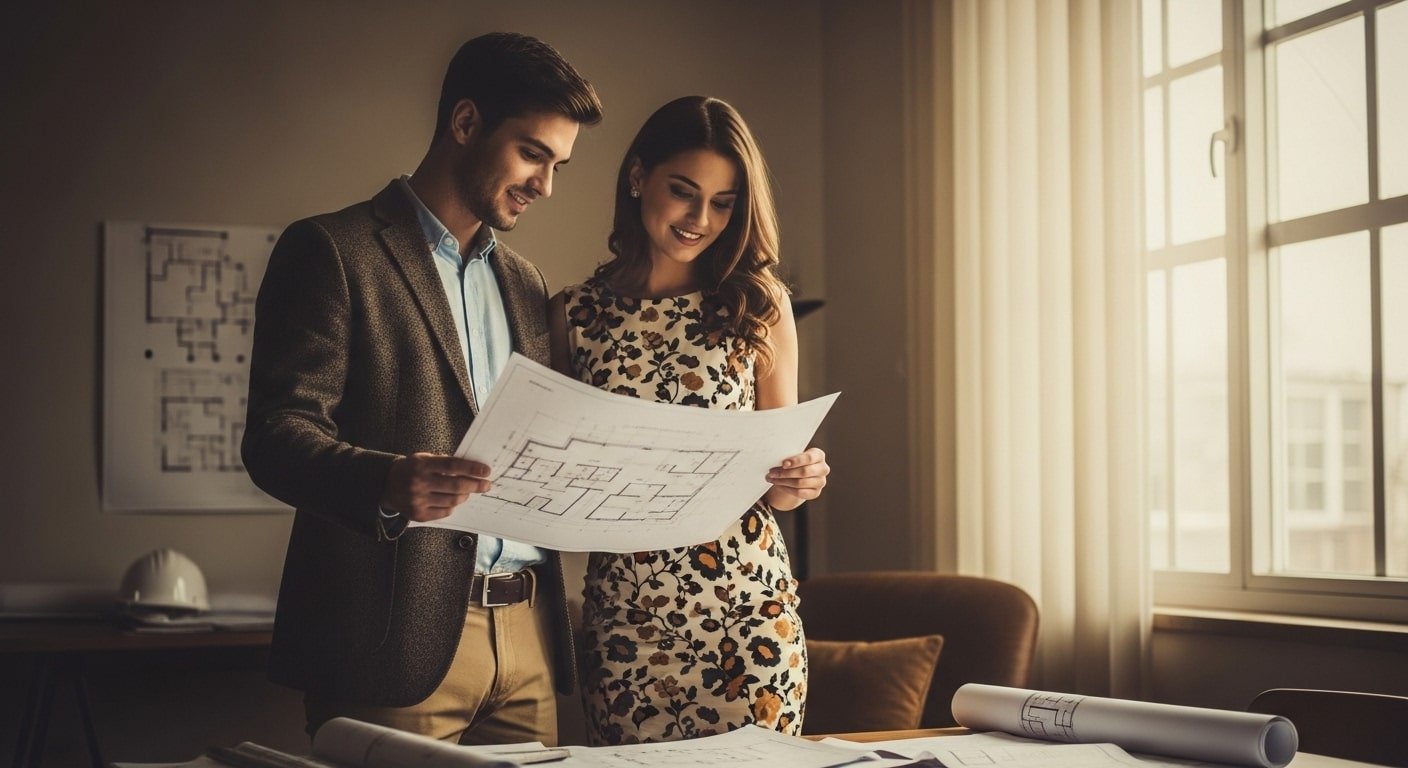 Ev Sahibi Olmadan Once Bilmeniz Gereken Insaat Gercegi Chk Yapi Insaat 1 1 min