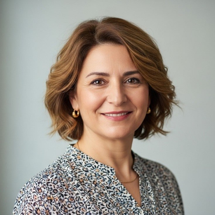 Gulten Acar Apartman Yoneticisi CHK Yapi Insaat min