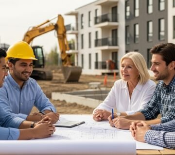 Kat Karsiligi Insaat Arsa Sahipleri Chk Yapi Insaat 360x320