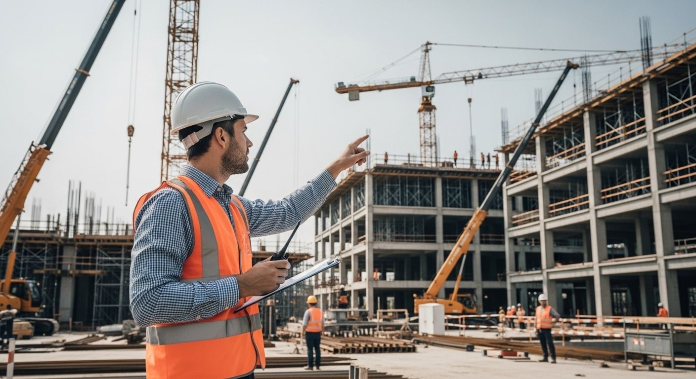 Muteahhitlik HJizmetleri Insaat Yonetimi Chk Yapi Insaat min