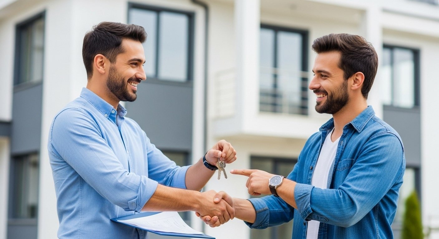 Muteahhitlik HJizmetleri Kalite Kontrol Ve Teslimat Chk Yapi Insaat min min