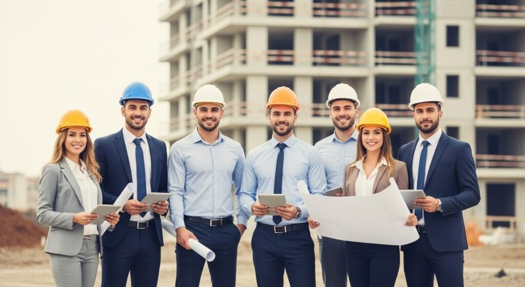 Neden CHK Yapi ve Insaat Deneyimli Ekip 1 min 1024x559