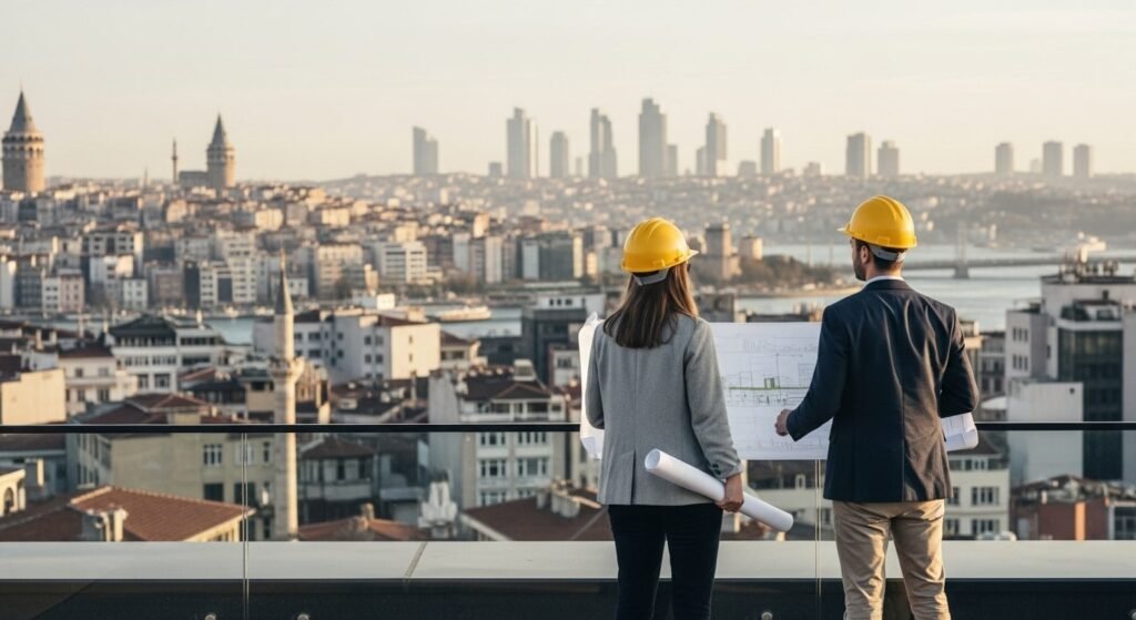 Neden CHK Yapi ve Insaat Istanbul Icin Ozel Cozumler 1 min 1024x559
